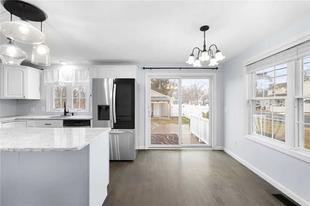 143 Morse Avenue, Warwick, RI 02886 - #1