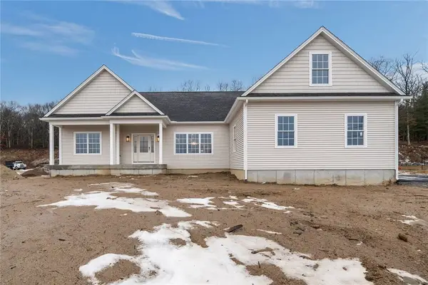 5 Justin Court, Johnston, RI 02919