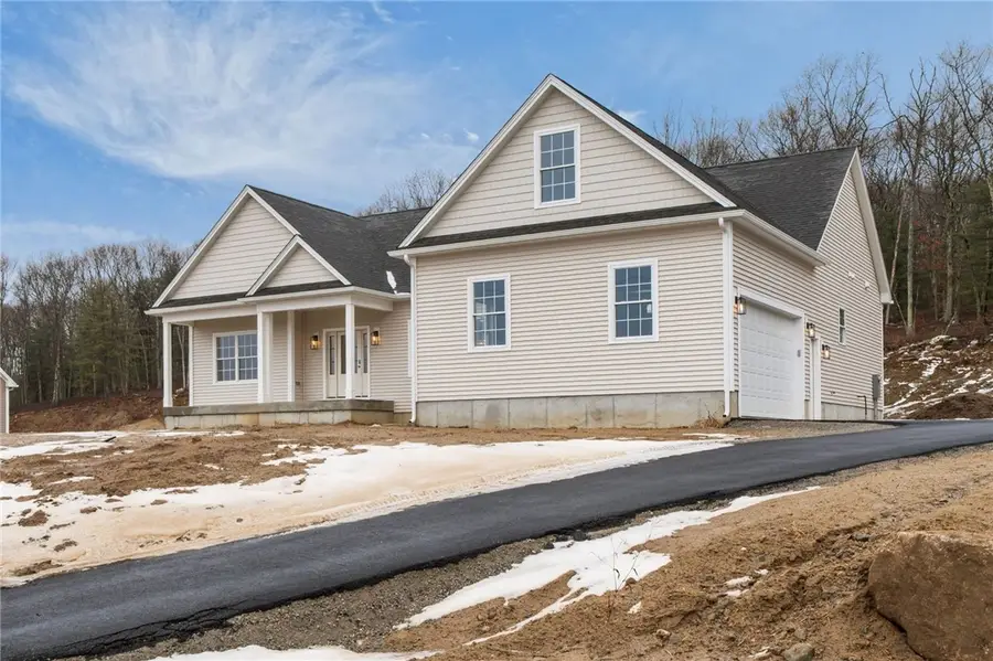 5 Justin Court, Johnston, RI 02919 - #3