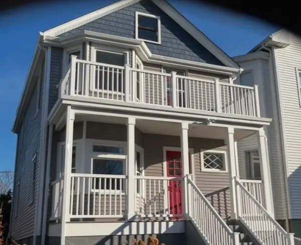 11 Bayview Avenue, Newport, RI 02840