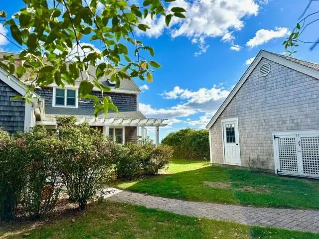 1202 West Side Road, Block Island, RI 02807 - #3