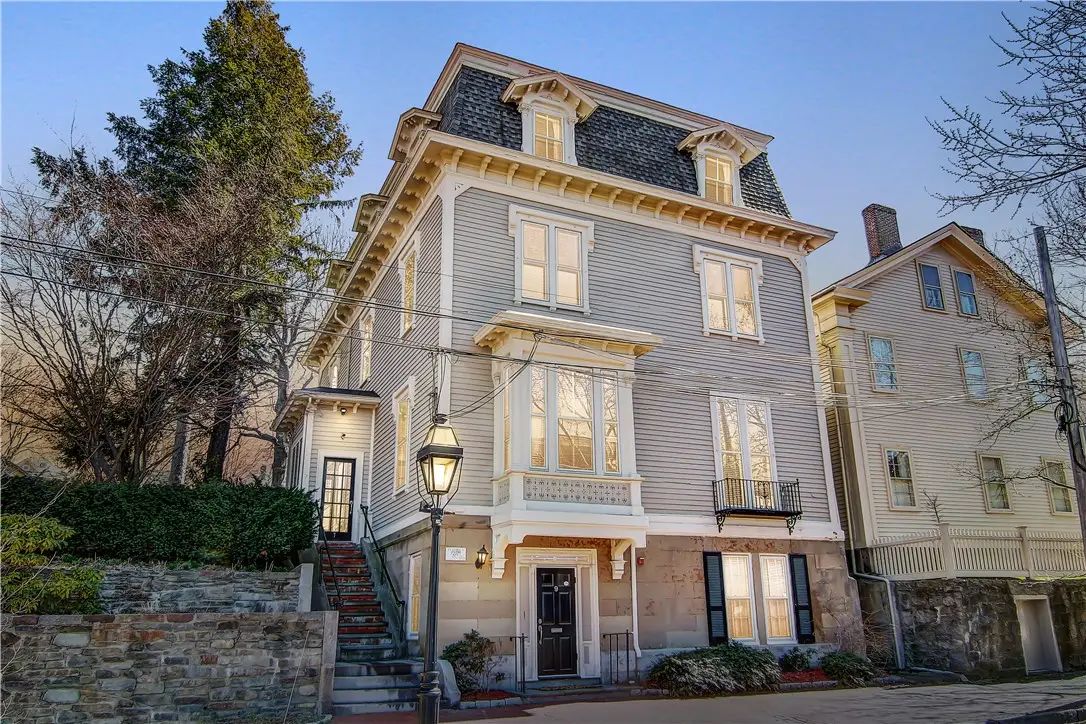 7 Benefit Street #4, Providence, RI 02904 - Image #1