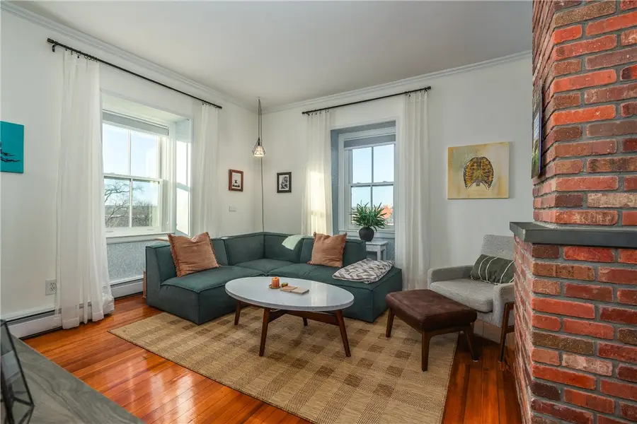 7 Benefit Street #4, Providence, RI 02904 - Image #2