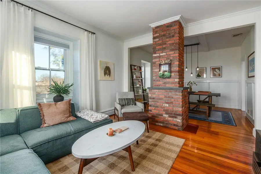 7 Benefit Street #4, Providence, RI 02904 - Image #3