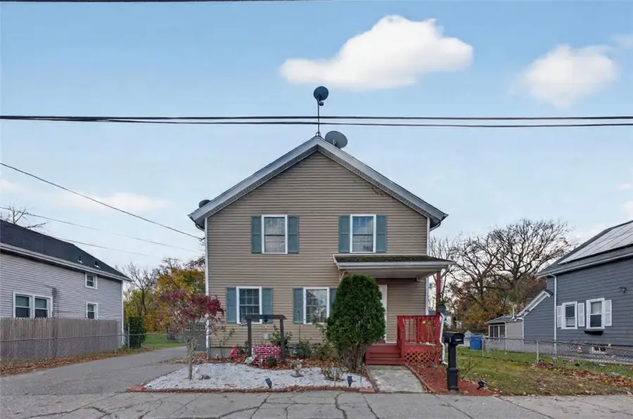 8 Arnold Avenue, Lincoln, RI 02865 - #2