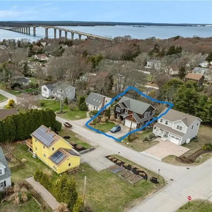 44 Mast Street, Jamestown, RI 02835 - #2