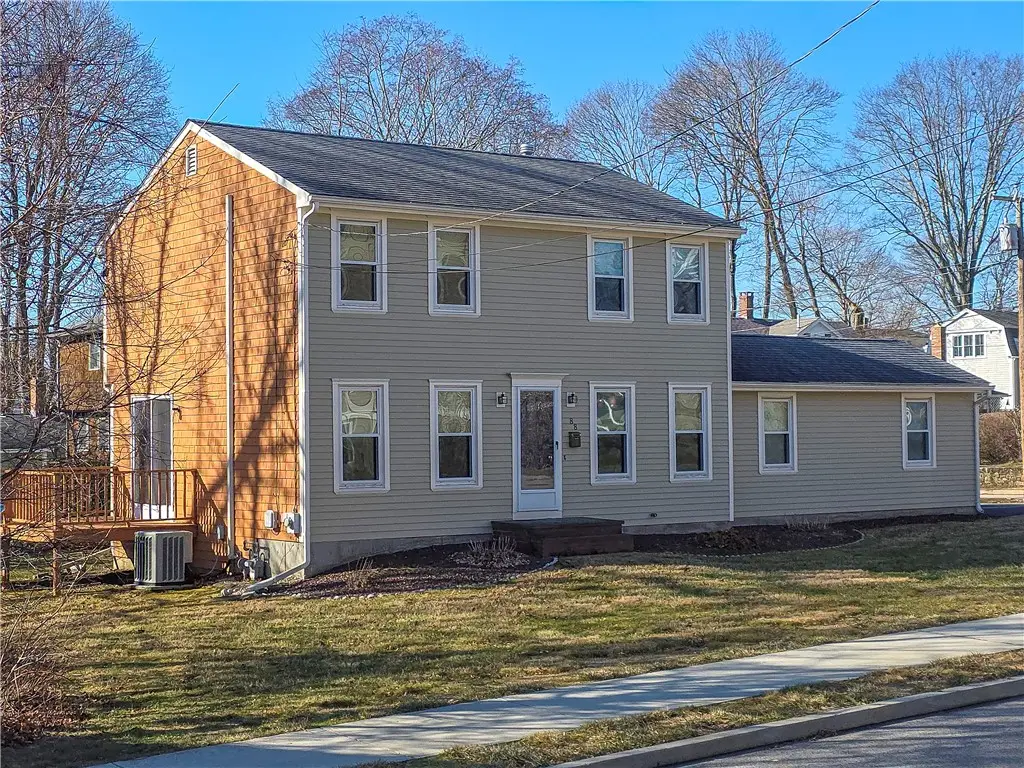 88 Greene Street, East Greenwich, RI 02818 - #1