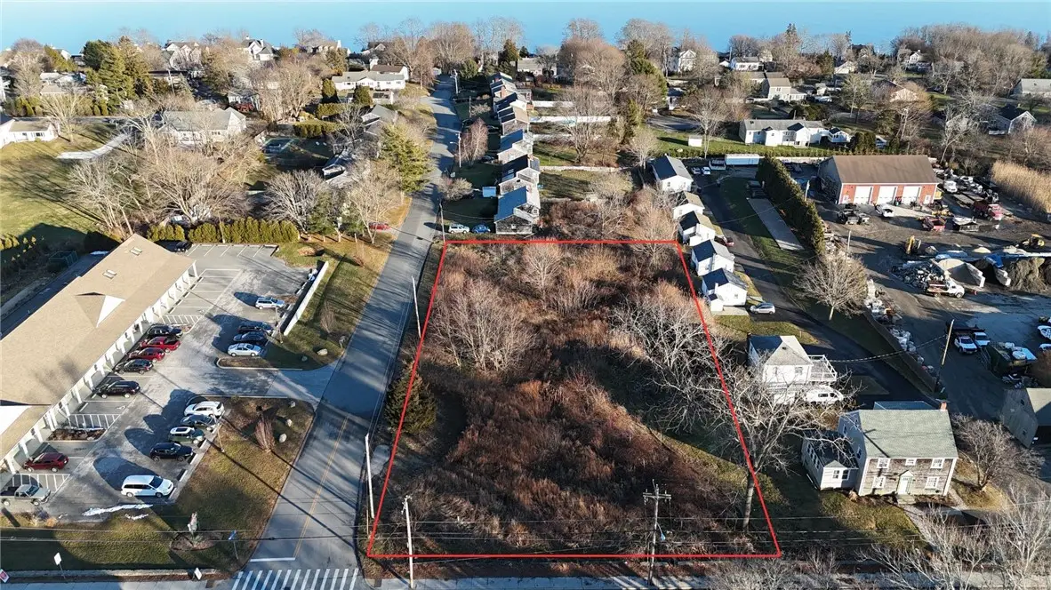 0 East Main Road, Portsmouth, RI 02871 - #1