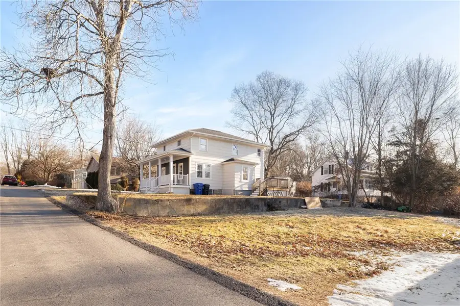 94 Kay Street, Cumberland, RI 02864 - #3