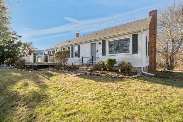 299 Succotash Road, South Kingstown, RI 02879