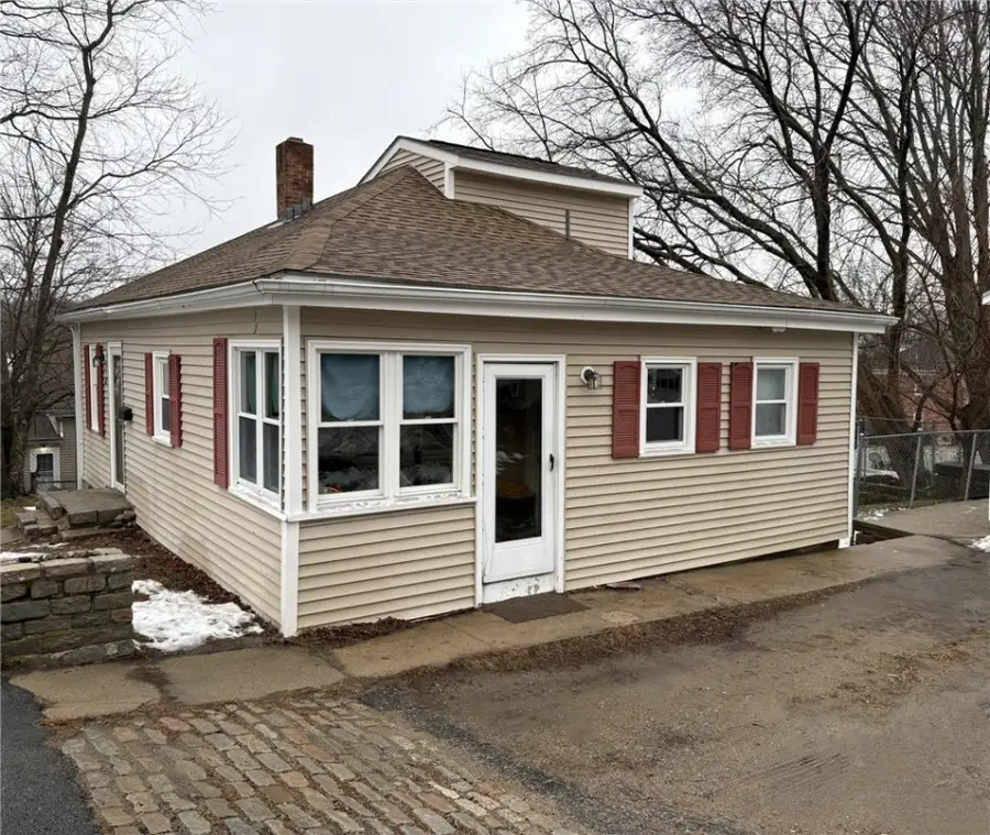 40 Bassett Street, West Warwick, RI 02893 - #2