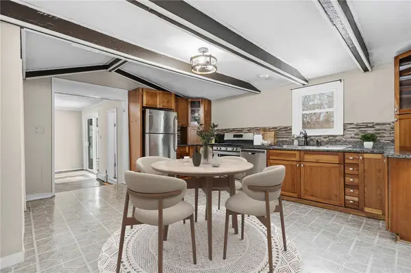 608 Black Plain Road, North Smithfield, RI 02896