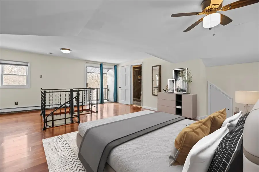 608 Black Plain Road, North Smithfield, RI 02896 - #3