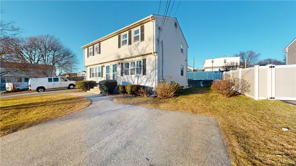 19 Pavilion Court, Cranston, RI 02920