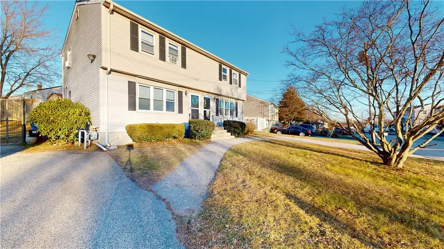 19 Pavilion Court, Cranston, RI 02920 - #2
