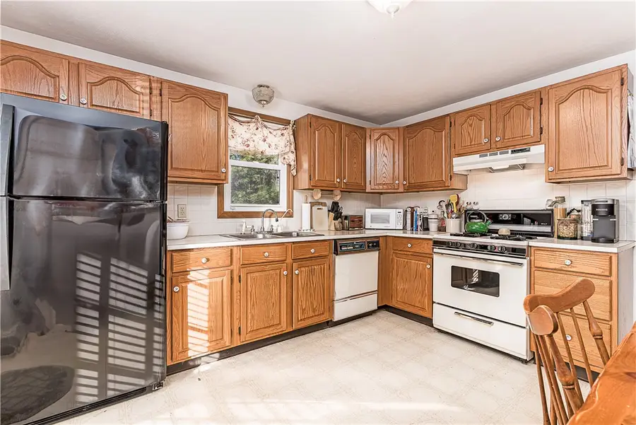 225 Hazard Road, West Greenwich, RI 02817 - #3