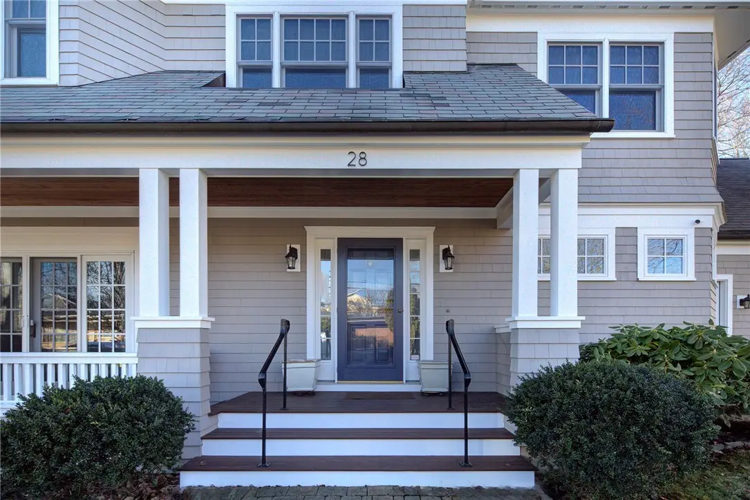 28 Pond Avenue, Newport, RI 02840 - #1