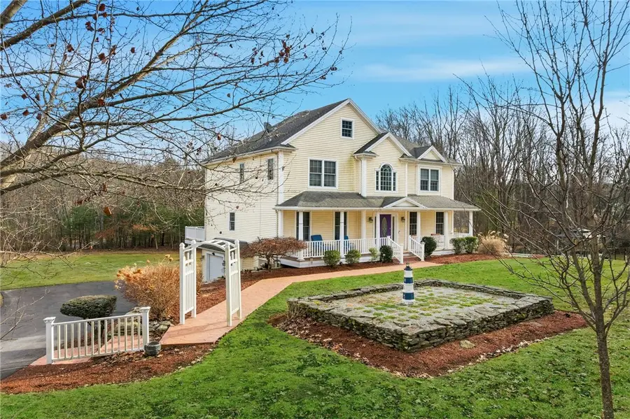 100 Hanton Road, North Smithfield, RI 02896 - Image #3