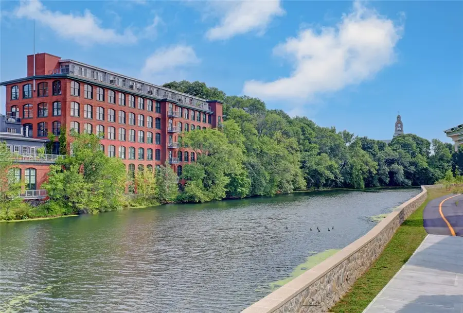 10 Exchange Court #203, Pawtucket, RI 02860 - Image #3