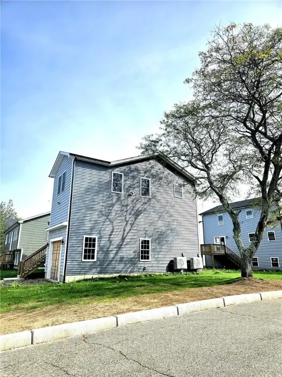 129 1st Avenue, Cranston, RI 02910 - #1