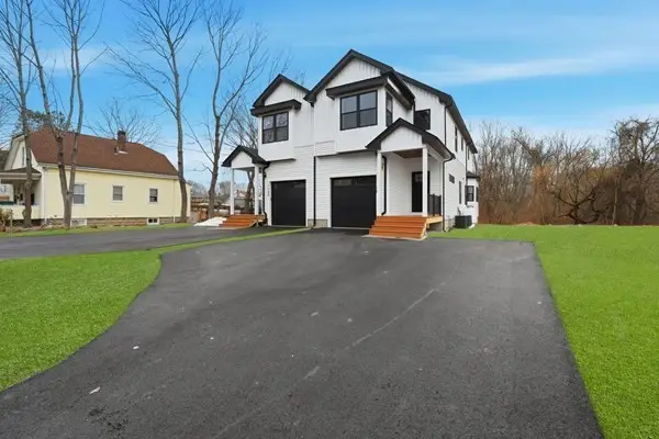 138 Fisher Street #B, Attleboro, MA 02703 - Image #1