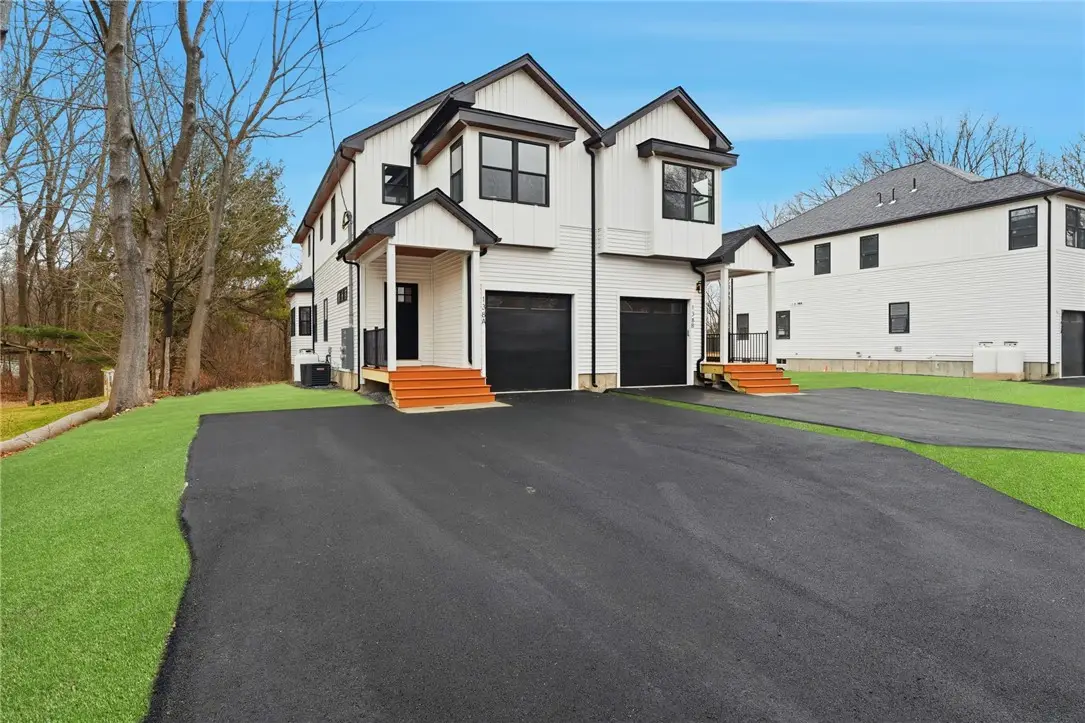 138 Fisher Street #A, Attleboro, MA 02703 - Image #1