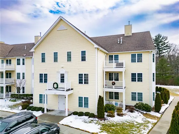 20 Saw Mill Drive #306, North Kingstown, RI 02852