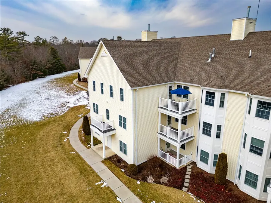 20 Saw Mill Drive #306, North Kingstown, RI 02852 - #3