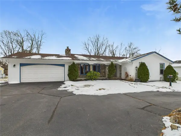 28 Walter Avenue, North Providence, RI 02911