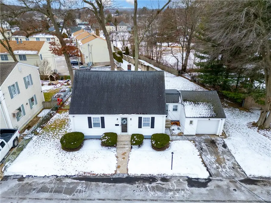 37 Columbus Avenue, North Providence, RI 02911 - #3