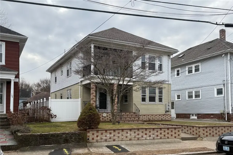 166 Narragansett Street, Cranston, RI 02905 - Image #2