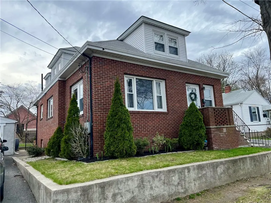 82 Lucille Street, Providence, RI 02908 - #2