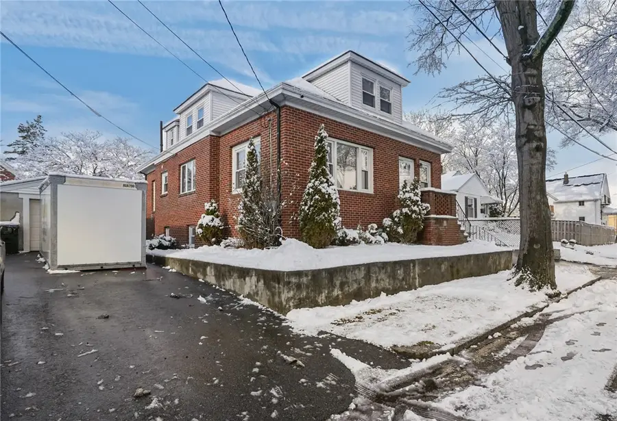 82 Lucille Street, Providence, RI 02908 - #3