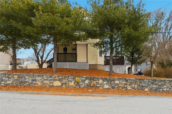 47 Andover Street, North Providence, RI 02904