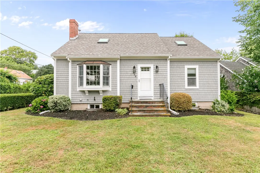 128 Ruggles Avenue, Newport, RI 02840 - Image #1