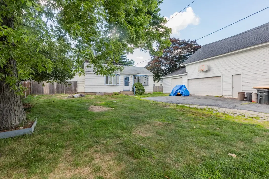 7 Belvedere Street, Johnston, RI 02919 - Image #1