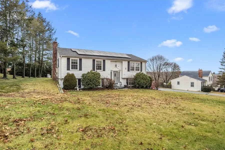 328 New London Avenue, West Warwick, RI 02893 - #2