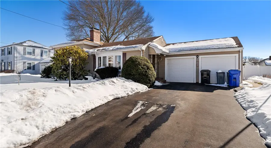 71 Bent Road, Rumford, RI 02916 - #2