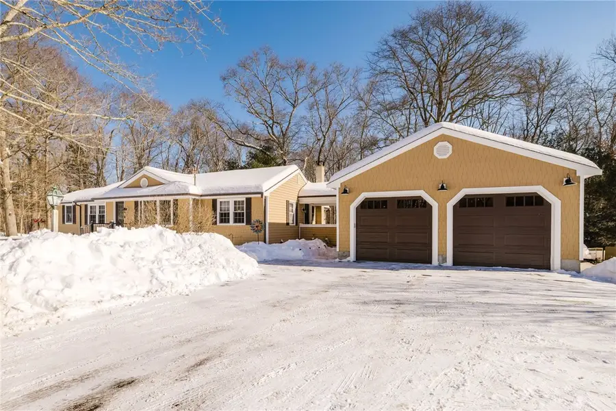 185 Moulton Street, Rehoboth, MA 02769 - #2