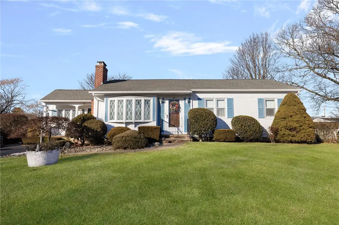 39 Holiday Avenue, Warwick, RI 02888 - #1