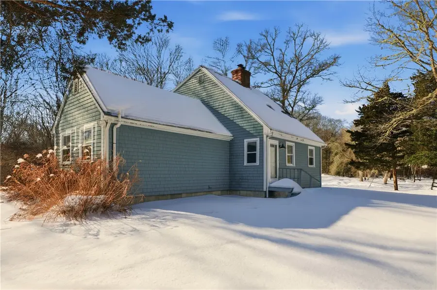 164 Stoney Hollow Road, Tiverton, RI 02878 - #3
