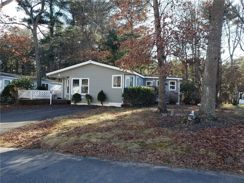 53 Lear Drive, Coventry, RI 02816 - #1