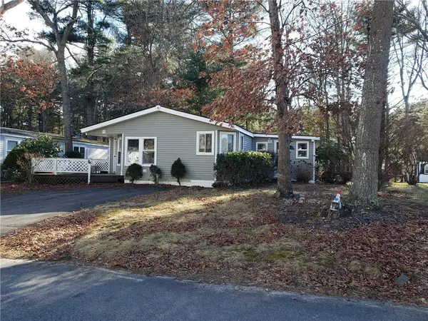 53 Lear Drive, Coventry, RI 02816