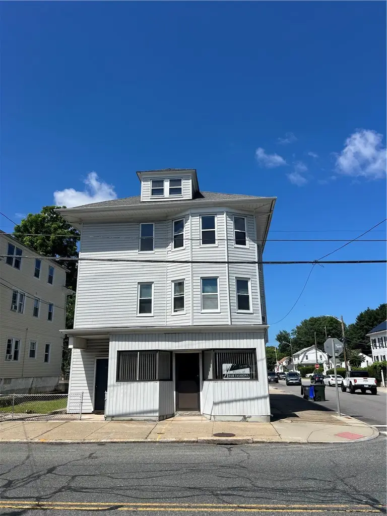 342 Academy Avenue, Providence, RI 02908 - #1