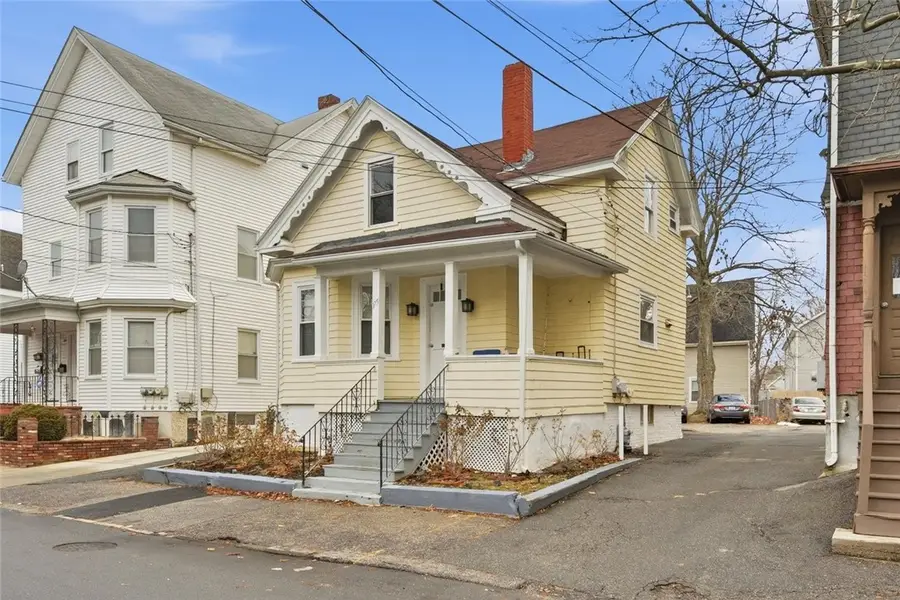 175 Montgomery Avenue, Providence, RI 02905 - Image #3