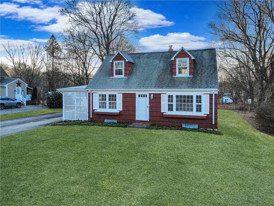 5 Maple Court, Ashaway, RI 02804 - Image #2