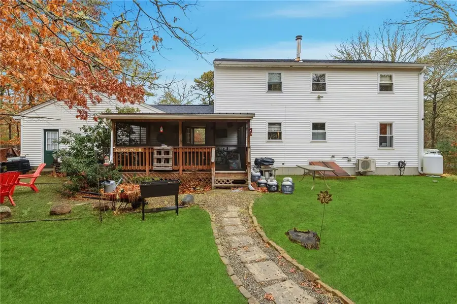 20 Auburn Drive, Charlestown, RI 02813 - #2