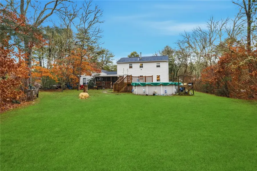 20 Auburn Drive, Charlestown, RI 02813 - #3