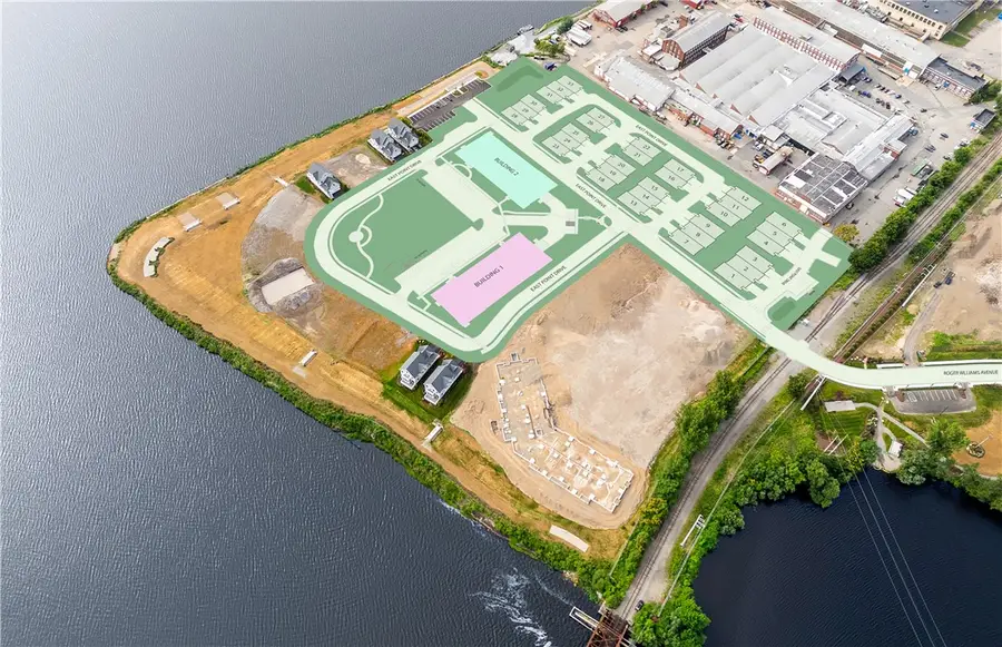 141 East Point Drive #207, Rumford, RI 02916 - Image #3