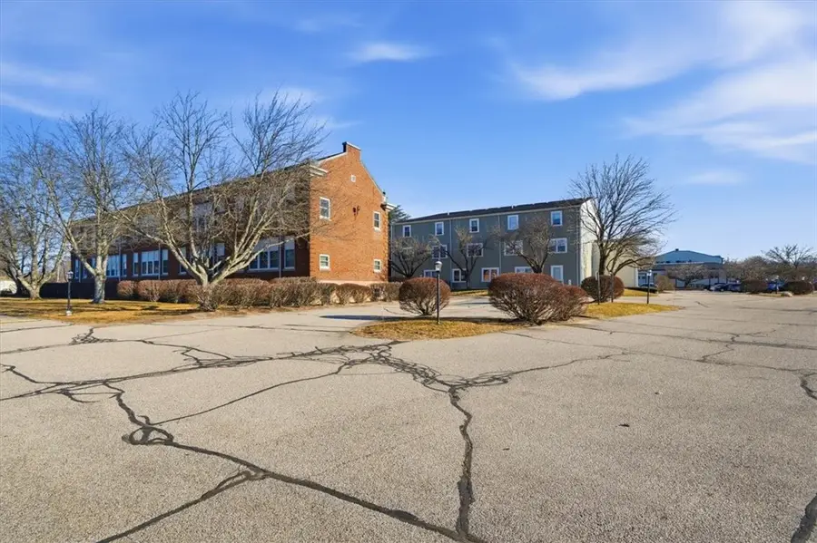 3524 West Shore Road #503, Warwick, RI 02886 - #3